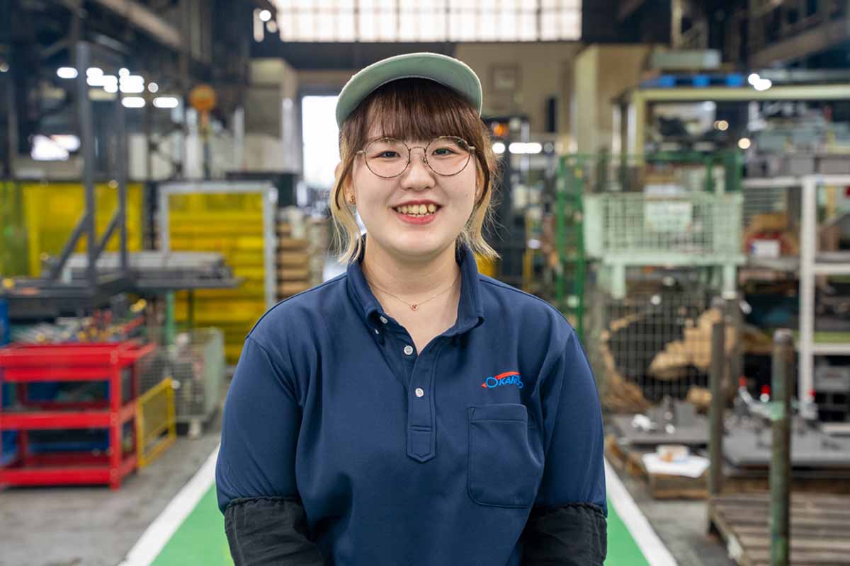 メッセージ