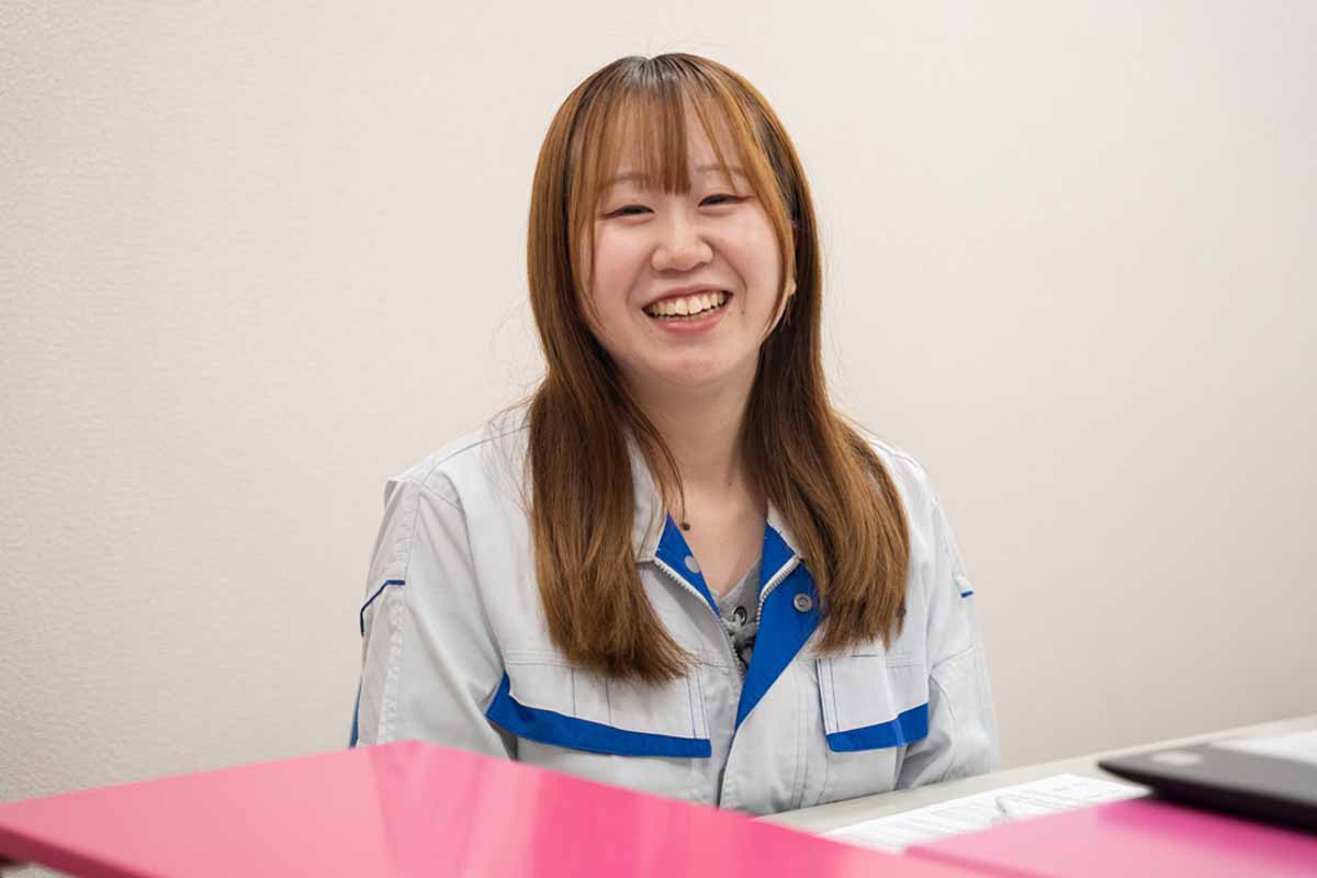 メッセージ